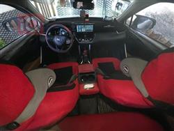 تويوتا كورولا كروس